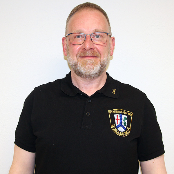 Dirk Hoffmann