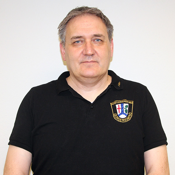 Udo Ritzer